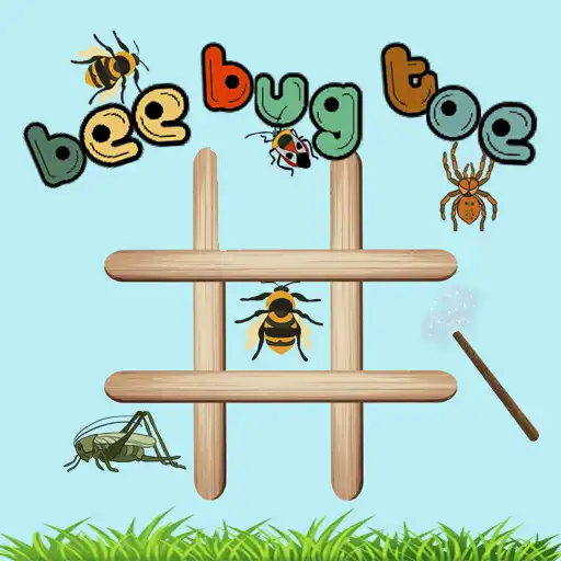 Play Bee Bug Toe APK Play Bee Bug Toe APK