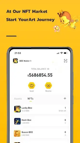 Play BEECapital  and enjoy BEECapital with UptoPlay
