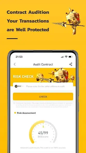 Play BEECapital as an online game BEECapital with UptoPlay