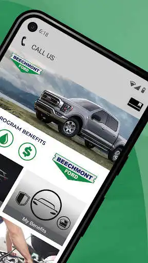 Play Beechmont Ford Adv Rewards as an online game Beechmont Ford Adv Rewards with UptoPlay