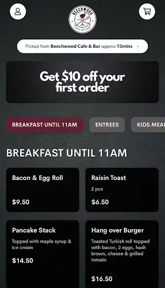 Play Beechwood Cafe and Bar  and enjoy Beechwood Cafe and Bar with UptoPlay