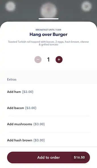 Play Beechwood Cafe and Bar as an online game Beechwood Cafe and Bar with UptoPlay