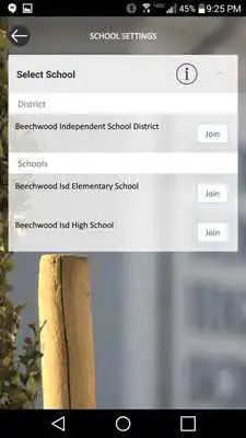Play Beechwood Independent SD