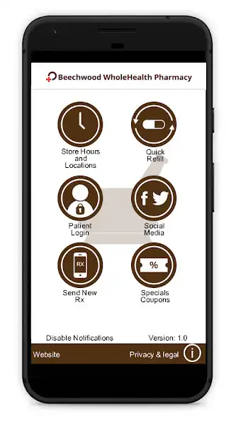 Play Beechwood Whole Health  and enjoy Beechwood Whole Health with UptoPlay