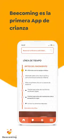 Play Beecoming App  and enjoy Beecoming App with UptoPlay