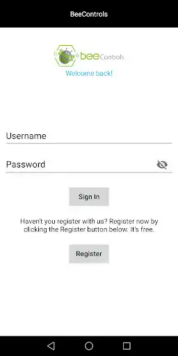 Play BeeControls  and enjoy BeeControls with UptoPlay