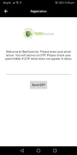 Play BeeControls as an online game BeeControls with UptoPlay