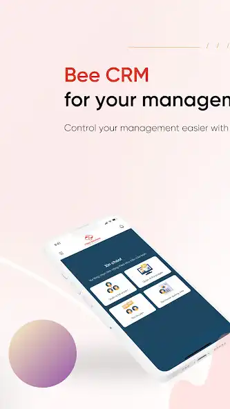 Play Bee CRM as an online game Bee CRM with UptoPlay