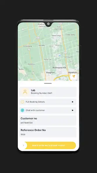 Play Bee deliver : Driver Partners  and enjoy Bee deliver : Driver Partners with UptoPlay