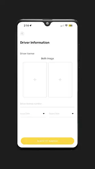 Play Bee deliver : Driver Partners as an online game Bee deliver : Driver Partners with UptoPlay