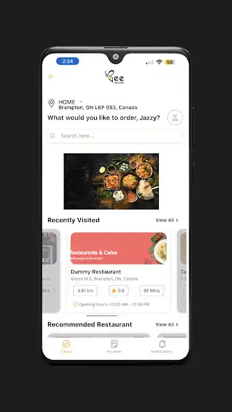 Play Bee Deliver as an online game Bee Deliver with UptoPlay