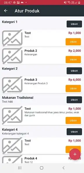 Play BeeDelivery for Merchant  and enjoy BeeDelivery for Merchant with UptoPlay