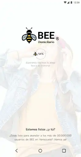 Play Bee Domiciliario  and enjoy Bee Domiciliario with UptoPlay