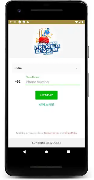 Play Beed Zilla premier league-Kaij as an online game Beed Zilla premier league-Kaij with UptoPlay