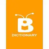 Free play online Bee English Dictionary APK Free play online Bee English Dictionary APK