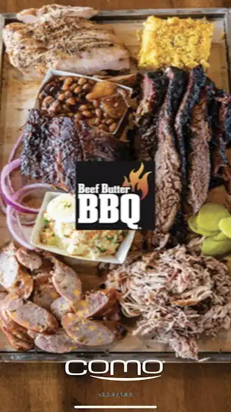 Play Beef Butter BBQ App  and enjoy Beef Butter BBQ App with UptoPlay