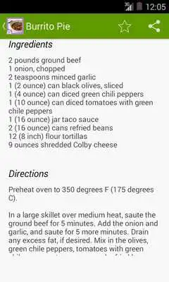 Play Beef Casserole Recipes