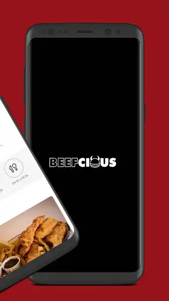 Play Beefcious as an online game Beefcious with UptoPlay