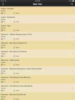 Play Beefeaters Restaurant