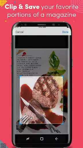 Play Beef  Fish Dergisi as an online game Beef  Fish Dergisi with UptoPlay