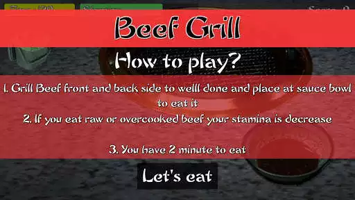 Play Beef Grill as an online game online Beef Grill with UptoPlay com.ferretking.beefgrill Play Beef Grill as an online game Beef Grill with UptoPlay