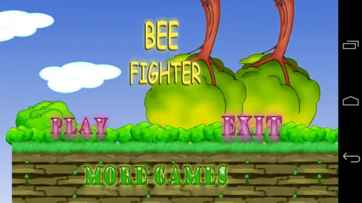 Play Bee Fighter : Free