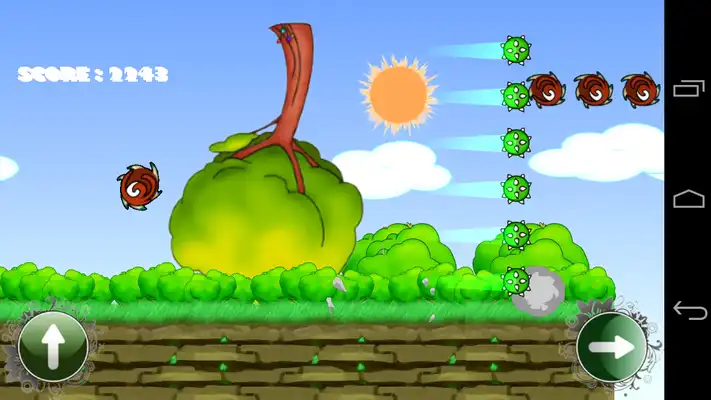 Play Bee Fighter : Free