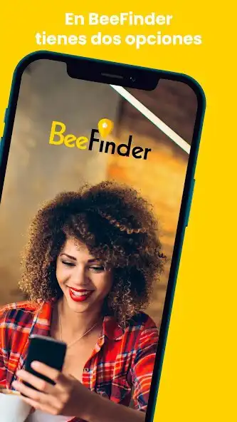 Play BeeFinder - Ayuda a domicilio as an online game BeeFinder - Ayuda a domicilio with UptoPlay