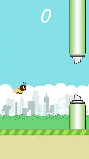 Play BeeFlyRS  and enjoy BeeFlyRS with UptoPlay