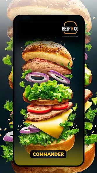 Play BeefN Co  and enjoy BeefN Co with UptoPlay