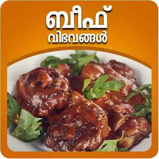 Free play online Beef Recipes In Malayalam APK