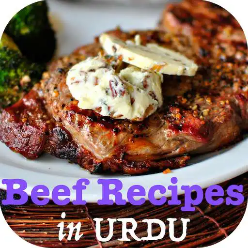 Play Beef Recipes in Urdu APK
