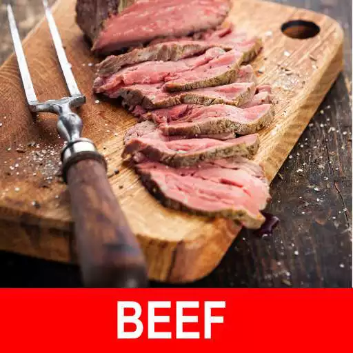 Play Beef Recipes offline APK Play Beef Recipes offline APK
