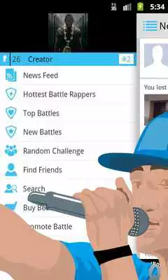 Play Beef
