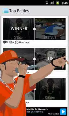 Play Beef