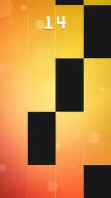 Play Bee Gees - How Deep Is Your Love - Piano Magical G