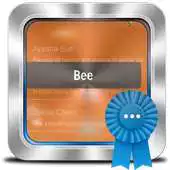Free play online Bee GO SMS APK