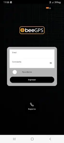Play BeeGPS  and enjoy BeeGPS with UptoPlay