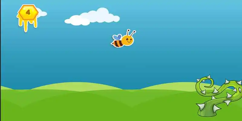 Play Bee Guard