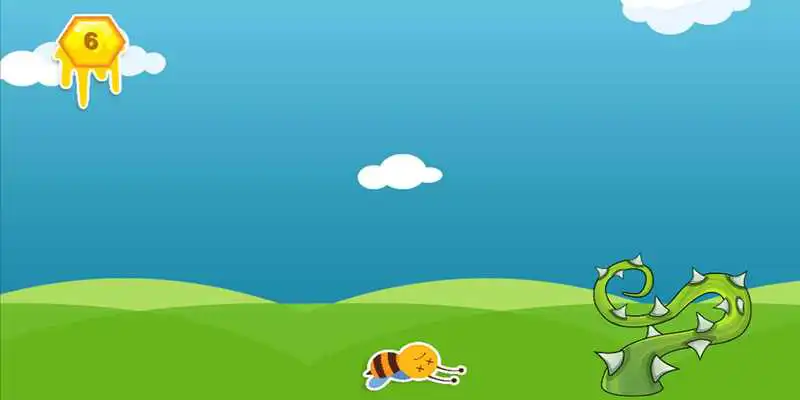 Play Bee Guard