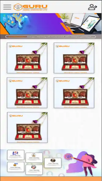 Play BeeGuru - Earn Money Everyday  and enjoy BeeGuru - Earn Money Everyday with UptoPlay