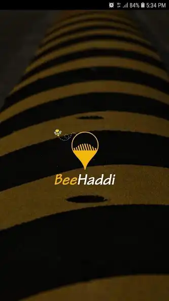 Play BeeHaddi  and enjoy BeeHaddi with UptoPlay
