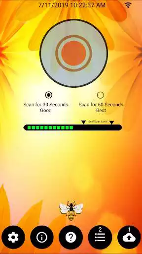 Play Bee Health Guru KS as an online game Bee Health Guru KS with UptoPlay