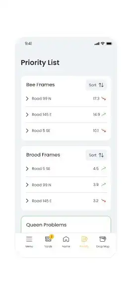 Play Bee Hero as an online game Bee Hero with UptoPlay