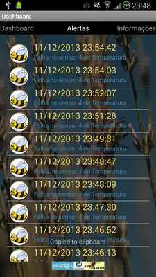 Play Beehive Tracking