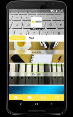 Play Beehive WS