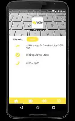 Play Beehive WS