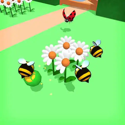 Play Bee Idle APK