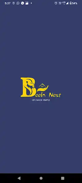 Play BeeIn Nest  and enjoy BeeIn Nest with UptoPlay