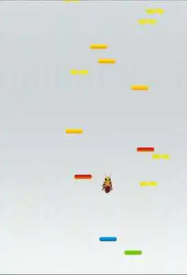 Play Bee Jumper